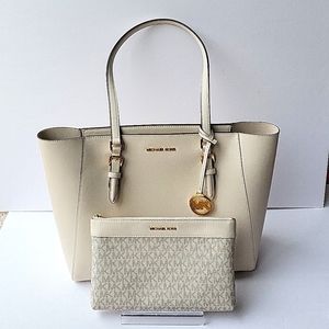 NWOT Michael Kors Tote